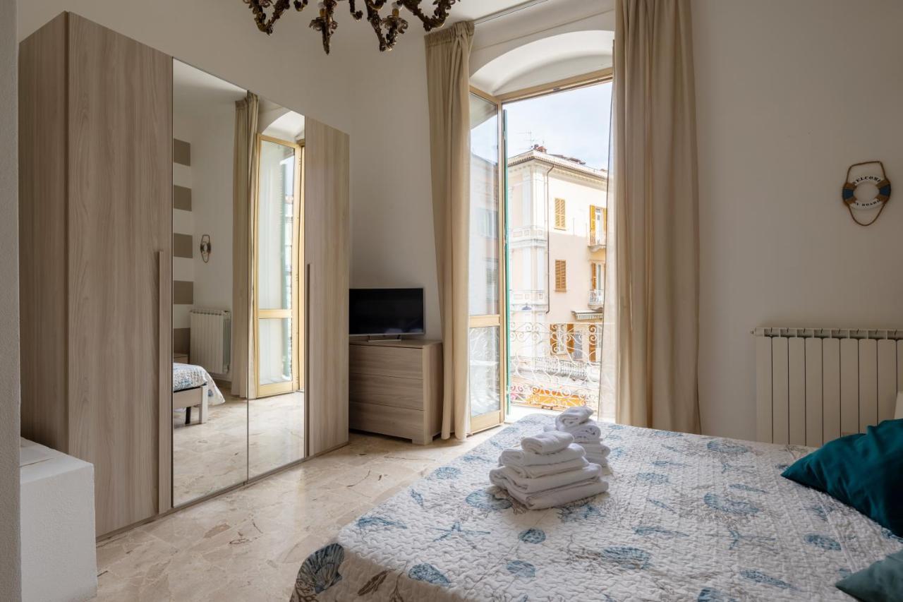 Gasthof Blu Sea La Spezia